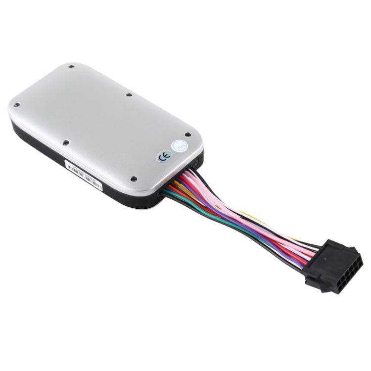 TK303F Car Truck Vehicle Tracking GSM GPRS GPS Tracker without Remote Control - Car Tracker by PMC TechLife | Online Shopping South Africa | PMC TechLife