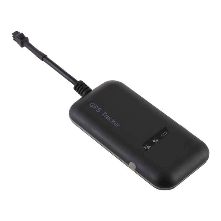 TK110 Car Truck Vehicle Tracking GSM GPRS GPS Tracker - free shipping - PMC TechLife - Order now!