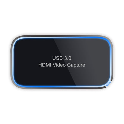 CK200 1080P HDMI + Microphone to HDMI + Audio + USB 3.0 HD Video Capture Card Device, Support UVC / UAC / MAC - Video Capture Solutions by PMC Jewellery | Online Shopping South Africa | PMC Jewellery | Buy Now Pay Later Mobicred