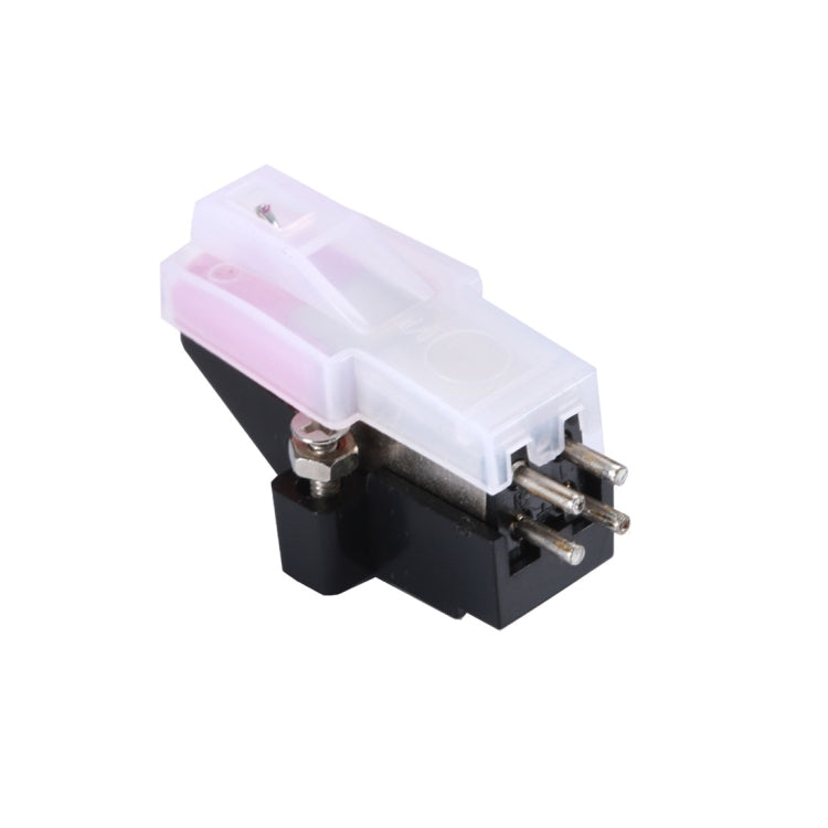 Turntable Dual Moving Magnet Stereo Stylus Needle - Turntables Converter by PMC TechLife | Online Shopping South Africa | PMC TechLife