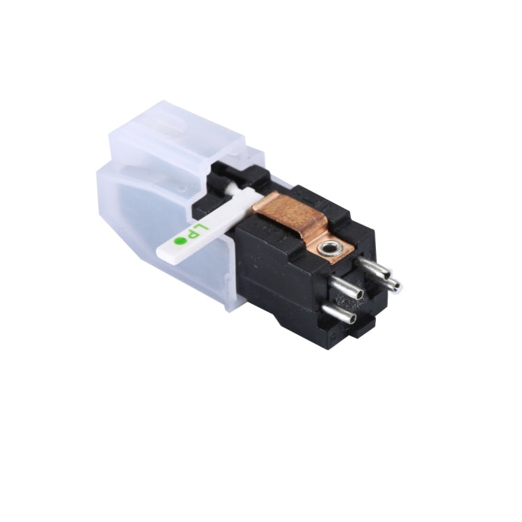 Dual Both Ruby and Sapphire Stereo Stylus Needle Stylus Stereo Turntable Cartridge - free shipping - PMC TechLife - Order now!