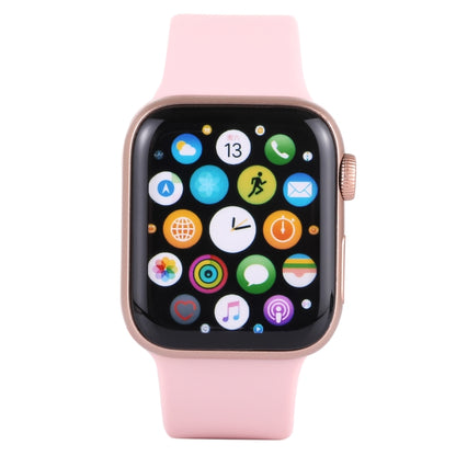 For Apple Watch Series 4 40mm Color Screen Non-Working Fake Dummy Display Model (Pink) - Watch Model by PMC Jewellery | Online Shopping South Africa | PMC Jewellery | Buy Now Pay Later Mobicred