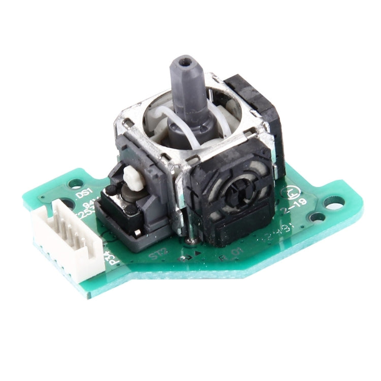 For Nintendo Wii U Controller Left & Right Analog 3D Joystick Sticks - Wii Spare Parts by PMC Jewellery | Online Shopping South Africa | PMC Jewellery