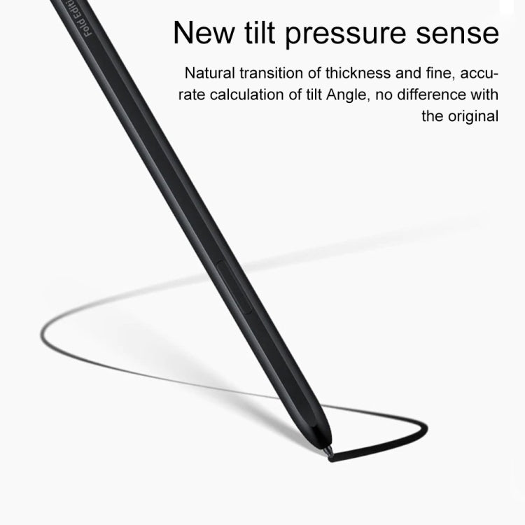 For Samsung Galaxy Z Fold4 Touch Capacitive Stylus Pen Kit - Stylus Pen by PMC Jewellery | Online Shopping South Africa | PMC Jewellery