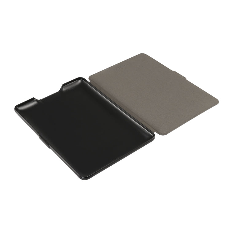 Colors Magic Cube Print Horizontal Flip PU Leather Protective Case for Amazon Kindle Paperwhite 1 & 2 & 3 with Sleep / Wake-up - Amazon by PMC TechLife | Online Shopping South Africa | PMC TechLife