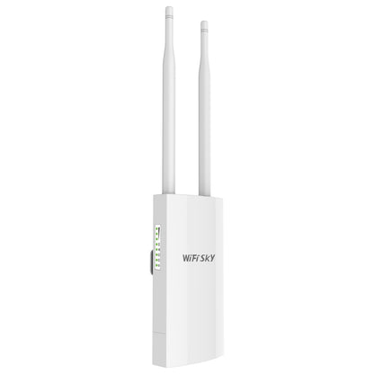 COMFAST WS-R650 High-speed 300Mbps 4G Wireless Router, North American Edition - Wireless Routers by COMFAST | Online Shopping South Africa | PMC Jewellery | Buy Now Pay Later Mobicred