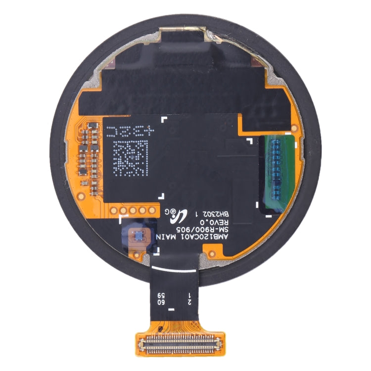 For Samsung Galaxy Watch5 40mm SM-R900 Original LCD Screen With Digitizer Full Assembly - For Samsung by PMC Jewellery | Online Shopping South Africa | PMC Jewellery