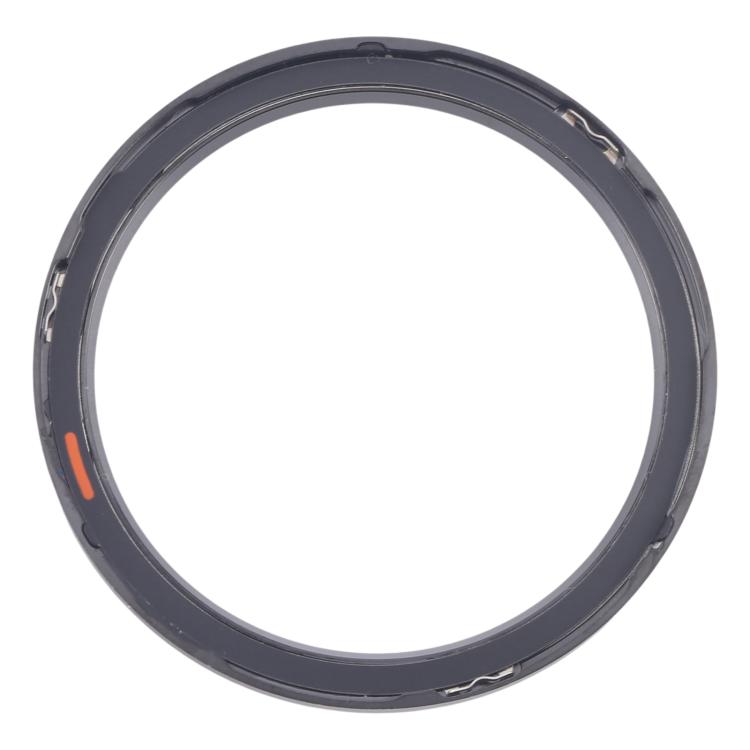 For Xiaomi Watch S3 Original Watch Ring (Black) - For Xiaomi by PMC TechLife | Online Shopping South Africa | PMC TechLife | Buy Now Pay Later Mobicred