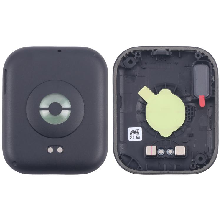 For Xiaomi Redmi Watch 5 Active Original Rear Housing Cover - For Xiaomi by PMC TechLife | Online Shopping South Africa | PMC TechLife | Buy Now Pay Later Mobicred