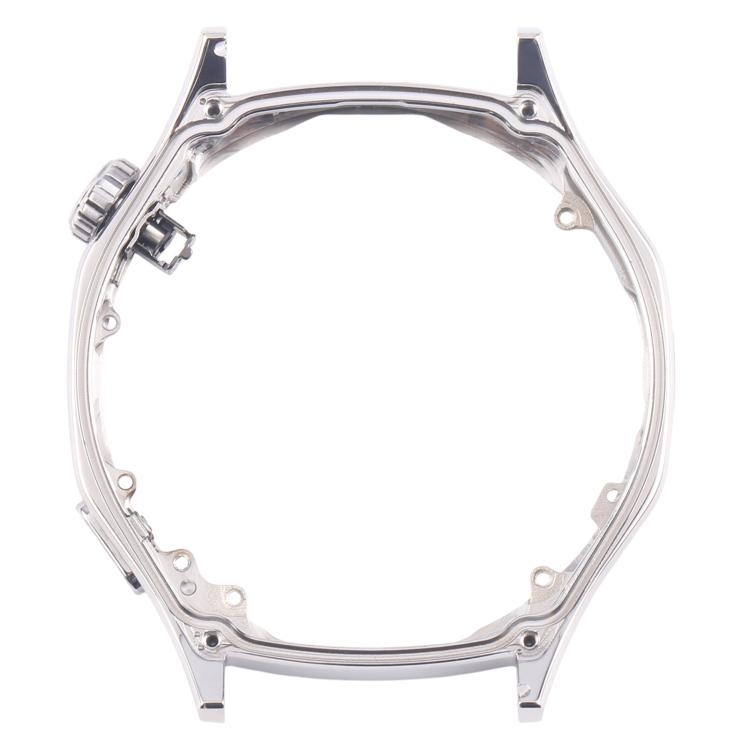For Huawei Watch GT 5 46mm Original LCD Screen Frame Bezel Plate (Silver) - For Huawei by PMc TechLife | Online Shopping South Africa | PMc TechLife | Buy Now Pay Later Mobicred