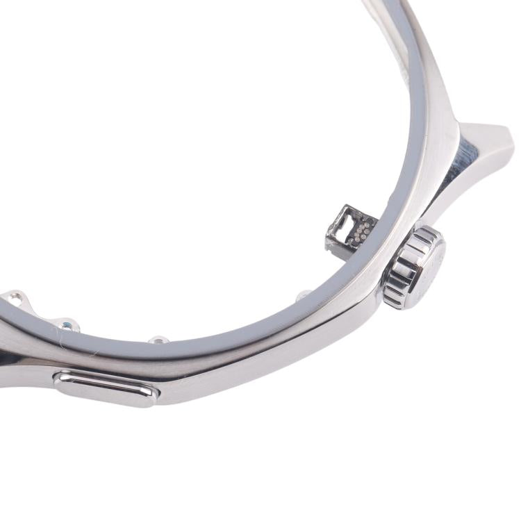 For Huawei Watch GT 5 46mm Original LCD Screen Frame Bezel Plate (Silver) - For Huawei by PMc TechLife | Online Shopping South Africa | PMc TechLife | Buy Now Pay Later Mobicred