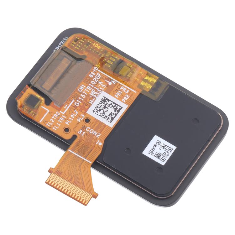 For Honor Band 9 Original LCD Screen With Digitizer Full Assembly - For Honor by PMc TechLife | Online Shopping South Africa | PMc TechLife | Buy Now Pay Later Mobicred