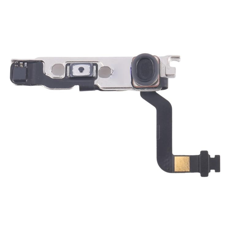 For Apple Watch Series 10 46mm Microphone / Power Button Flex Cable - free shipping - PMc TechLife - Order now!