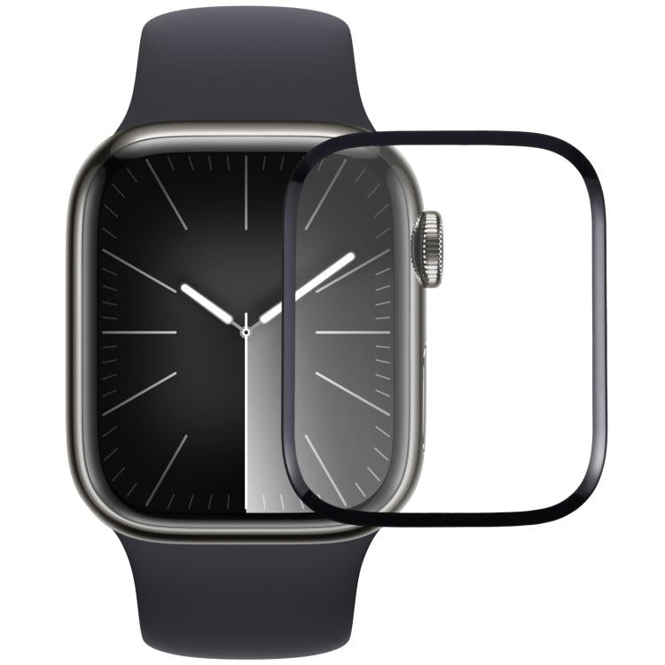For Apple Watch Series 9 41mm Front Screen Outer Glass Lens with OCA - free shipping - PMc TechLife - Order now!
