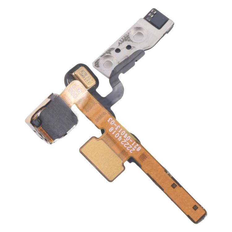 For Apple Watch Series 9 41mm Spin Axis / Microphone Flex Cable - free shipping - PMc TechLife - Order now!