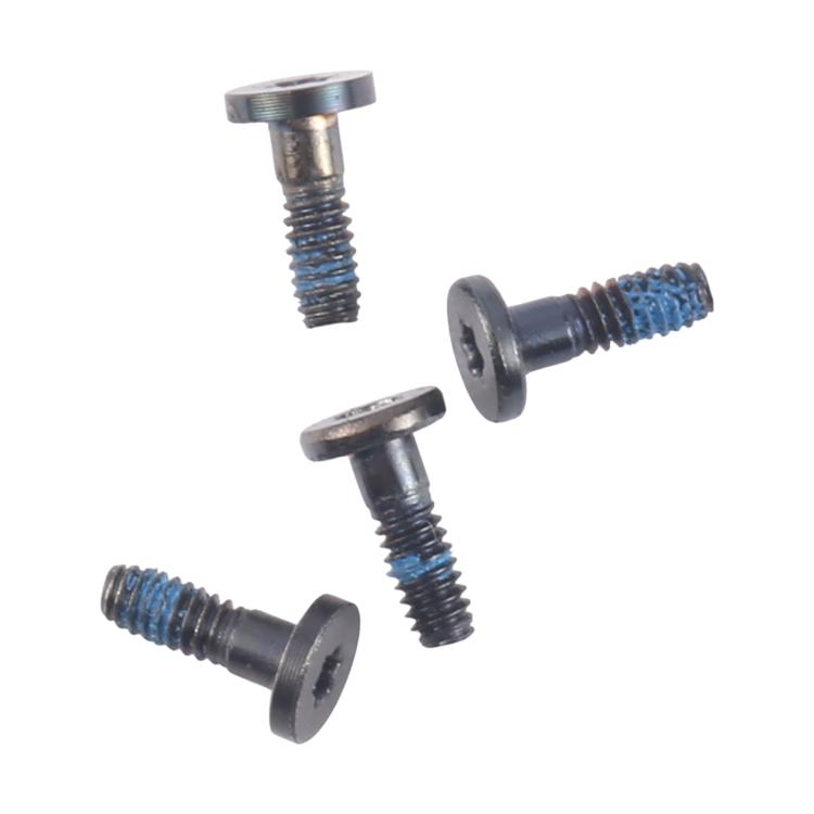 For Huawei Watch 3 / 3 Pro 4pcs/Set Back Cover Screws - free shipping - PMC TechLife - Order now!