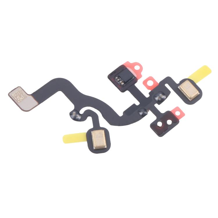 For Apple Watch Ultra 49mm Microphone / Power Button Flex Cable - free shipping - PMC TechLife - Order now!
