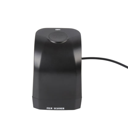 TON168 8MP USB 2.0 Film Scanner - Portable Scanner by PMC Jewellery | Online Shopping South Africa | PMC Jewellery | Buy Now Pay Later Mobicred