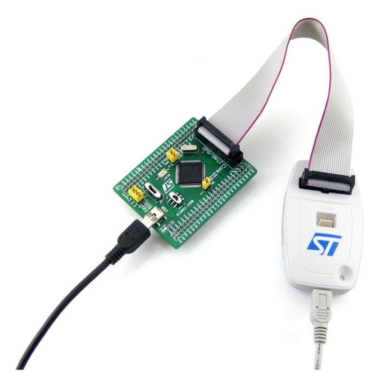 Waveshare Core405R, STM32F4 Core Board - free shipping - PMC TechLife - Order now!