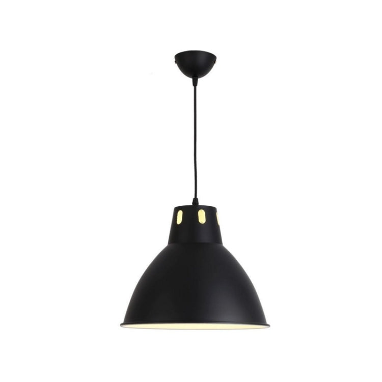 Simple Modern Aluminum Industrial and Mining Engineering Fresh Fruit Market Chandelier without Light Source (White) - Celling Lights & Chandeliers by PMc TechLife | Online Shopping South Africa | PMc TechLife | Buy Now Pay Later Mobicred