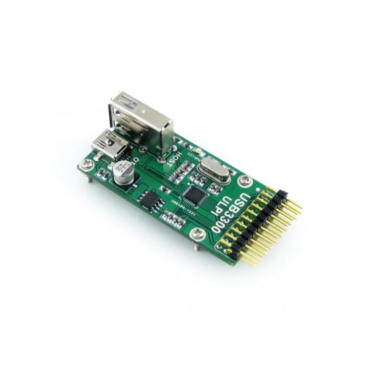 Waveshare USB3300 USB HS Board - Modules Expansions Accessories by Waveshare | Online Shopping South Africa | PMC Jewellery