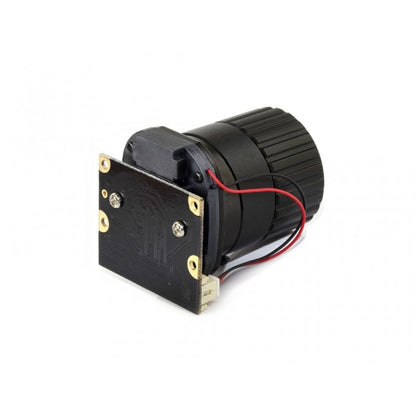 Waveshare Raspberry Pi Camera Module, Embedded IR-CUT, Supports Night Vision, Type B - Modules Expansions Accessories by Waveshare | Online Shopping South Africa | PMC Jewellery | Buy Now Pay Later Mobicred