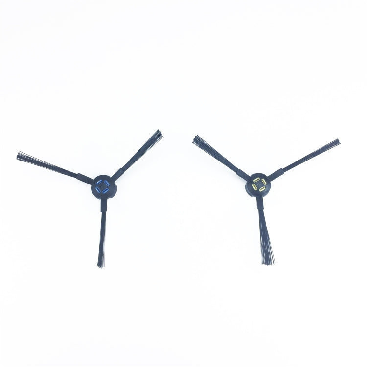 XI280 1 Pair I258 Side Brush + 3 PCS I206 Filter for ILIFE V8S - For ILIFE Accessories by PMc TechLife | Online Shopping South Africa | PMc TechLife | Buy Now Pay Later Mobicred