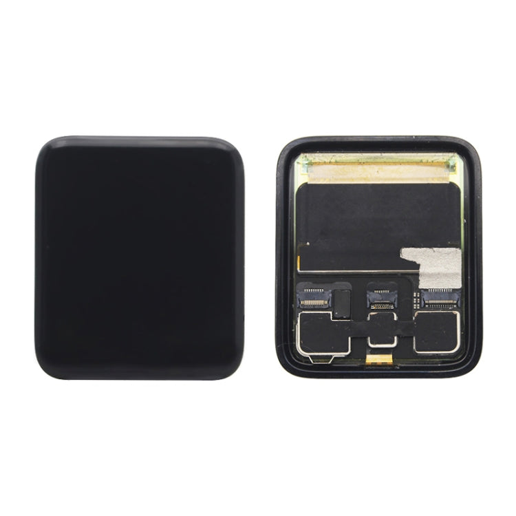 Original LCD Screen for Apple Watch Series 2 38mm  with Digitizer Full Assembly(Black) - LCD Related Parts by PMC Jewellery | Online Shopping South Africa | PMC Jewellery