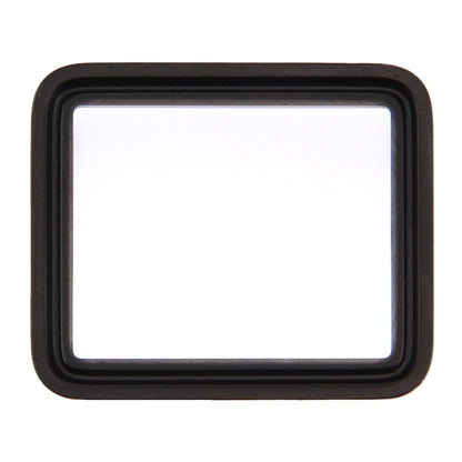 Front Screen Outer Glass Lens for Apple Watch Series 1 38mm(Black) - LCD Related Parts by PMC Jewellery | Online Shopping South Africa | PMC Jewellery