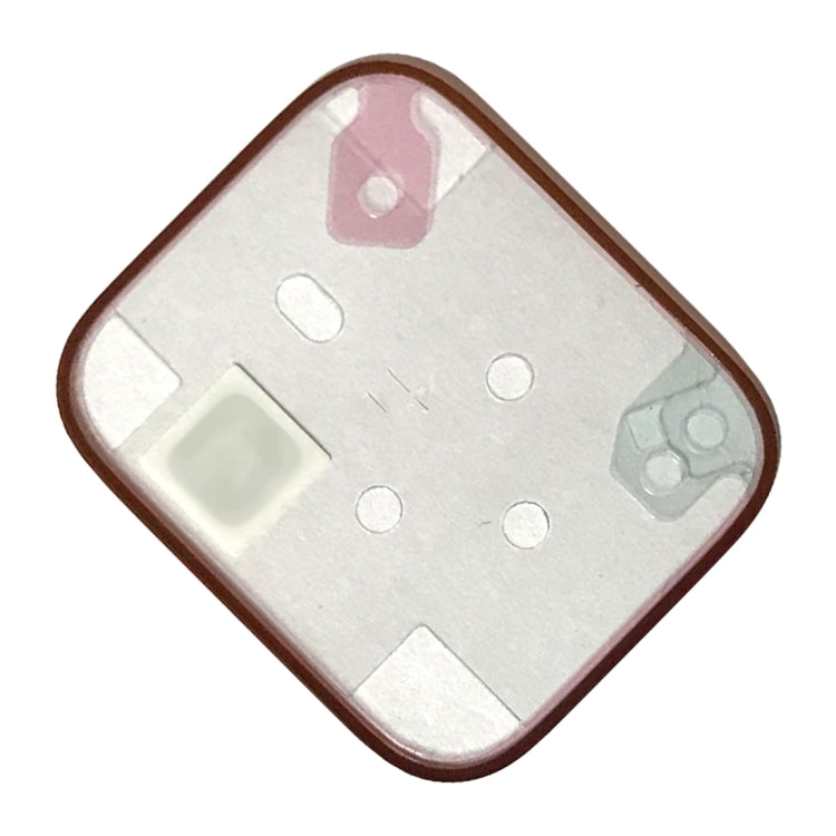 LCD Water-resistant Adhesive Stickers for Apple Watch Series 6 44mm -  by PMC TechLife | Online Shopping South Africa | PMC TechLife