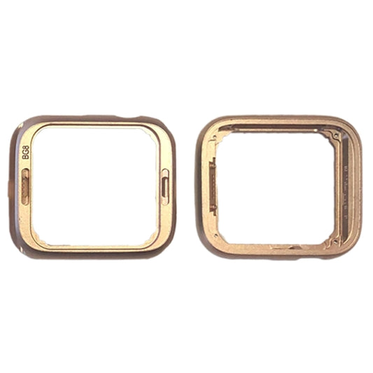 Middle Frame  for Apple Watch Series 4 40mm(Gold) - Middle Frame by PMC Jewellery | Online Shopping South Africa | PMC Jewellery