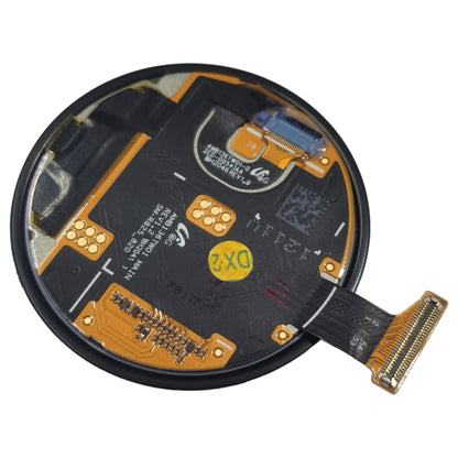 LCD Screen and Digitizer Full Assembly for Samsung Galaxy Watch Active2 44mm SM-R820 825 - LCD Screen by PMC Jewellery | Online Shopping South Africa | PMC Jewellery