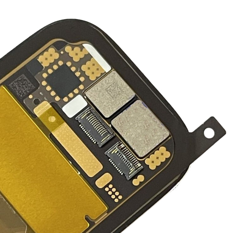 Original LCD Screen for Apple Watch Series 7 41mm with Digitizer Full Assembly - free shipping - PMC TechLife - Order now!