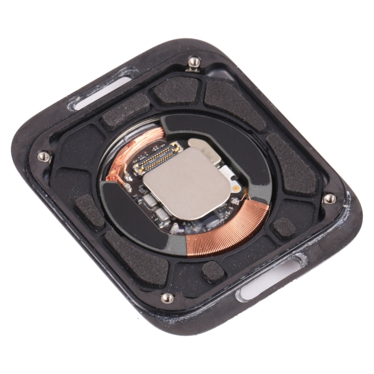 Glass Back Cover With Wireless Charging Coil For Apple Watch Series 4 40mm (GPS) - Back Cover by PMC TechLife | Online Shopping South Africa | PMC TechLife