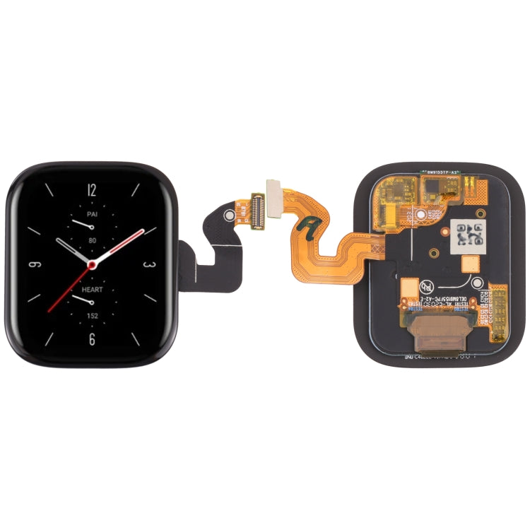 Original LCD Screen and Digitizer Full Assembly for Huami Amazfit GTS 2 -  by PMC TechLife | Online Shopping South Africa | PMC TechLife