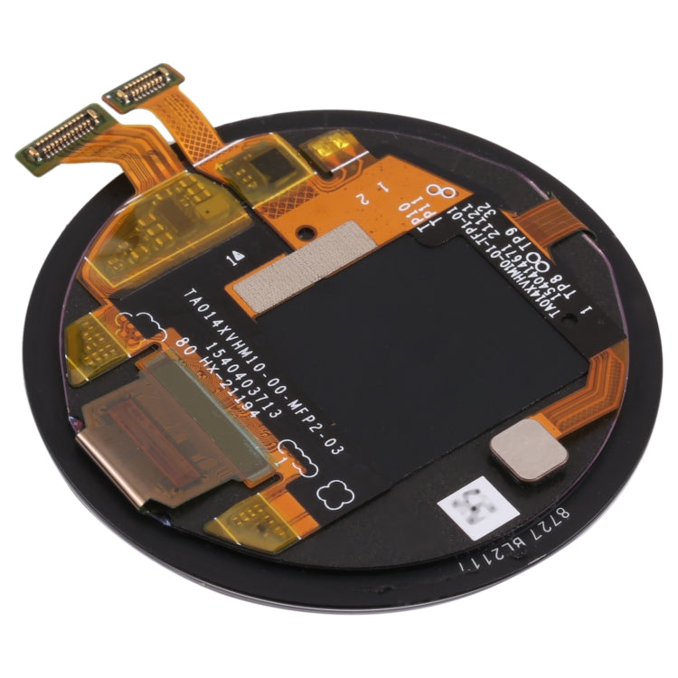 Original LCD Screen and Digitizer Full Assembly for Huawei Watch 3 Pro -  by PMC Jewellery | Online Shopping South Africa | PMC Jewellery