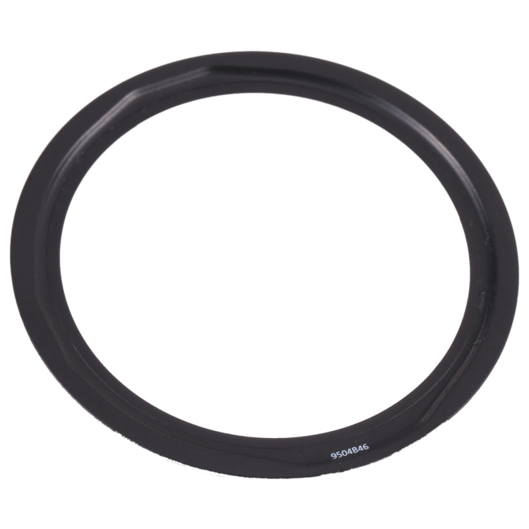 Original Front Screen Outer Glass Lens for Huawei Watch GT 2 46mm LTN-B19, DAN-B19 -  by PMC Jewellery | Online Shopping South Africa | PMC Jewellery