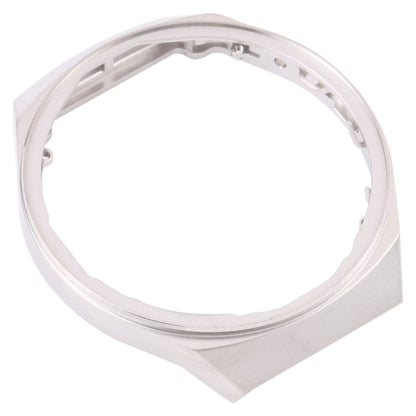 LCD Screen Frame Bezel Plate For Huawei Watch GT 2E HCT-B19(Silver) -  by PMC Jewellery | Online Shopping South Africa | PMC Jewellery
