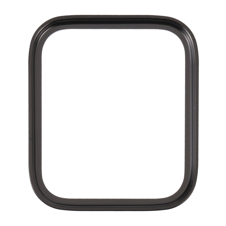 Front Screen Outer Glass Lens for Apple Watch SE 2022 44mm -  by PMC TechLife | Online Shopping South Africa | PMC TechLife