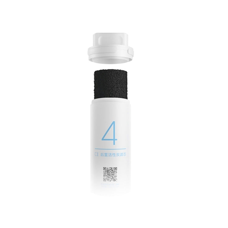 Original Xiaomi Replacement Water Filter Element for Xiaomi Mi Water Purifier Drinking Water Filter (S-CA-3111) - Water Purifiers & Accessories by Xiaomi | Online Shopping South Africa | PMC Jewellery