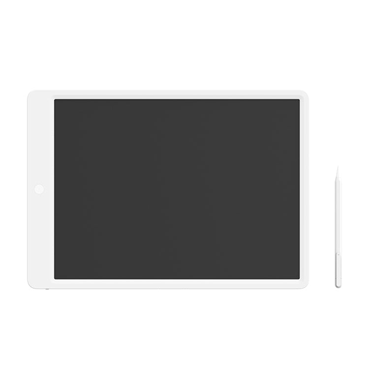 Original Xiaomi Mijia 13.5 inch LCD Digital Graphics Board Electronic Handwriting Tablet with Pen(White) -  by Xiaomi | Online Shopping South Africa | PMC Jewellery | Buy Now Pay Later Mobicred