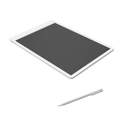 Original Xiaomi Mijia 13.5 inch LCD Digital Graphics Board Electronic Handwriting Tablet with Pen(White) -  by Xiaomi | Online Shopping South Africa | PMC Jewellery | Buy Now Pay Later Mobicred