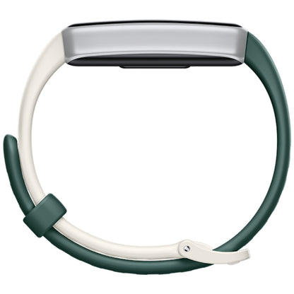 Honor Band 7, 1.47 inch AMOLED Screen, Support Heart Rate / Blood Oxygen / Sleep Monitoring(Cyan) - Wearable Devices by Huawei | Online Shopping South Africa | PMC Jewellery