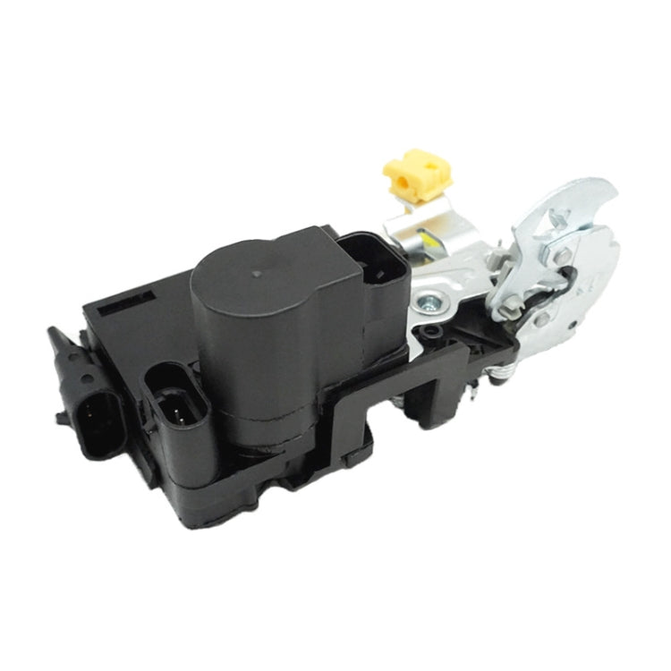 For Chevrolet Epica 2007-2015 Car Front Left Door Lock Actuator Motor 96636039 - Locks & Hasps by PMC Jewellery | Online Shopping South Africa | PMC Jewellery