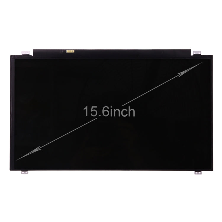 LTN156AT37 15.6 inch 30 Pin 16:9 High Resolution 1366 x 768 Laptop Screens LED TFT Panels - Laptop Screen by PMC Jewellery | Online Shopping South Africa | PMC Jewellery