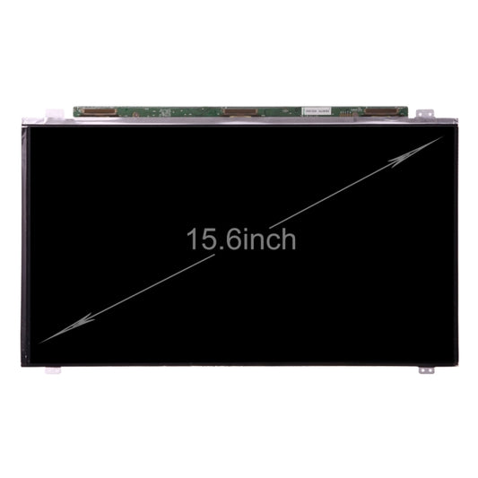 NV156FHM-N4G 15.6 inch 40 Pin High Resolution 1920 x 1080 Laptop Screens 144Hz TFT LCD Panels - Laptop Screen by PMC Jewellery | Online Shopping South Africa | PMC Jewellery