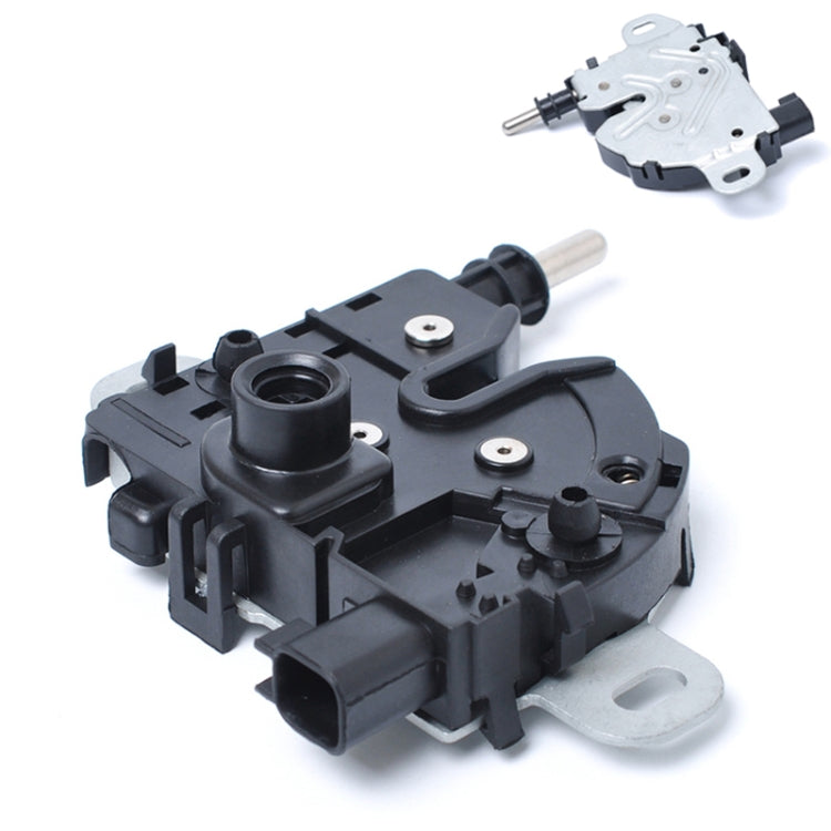 Car Engine Bonnet Hood Lock Latch Catch Block 3M5116700AC for Ford Focus 2003-2015 - Locks & Hasps by PMC TechLife | Online Shopping South Africa | PMC TechLife | Buy Now Pay Later Mobicred