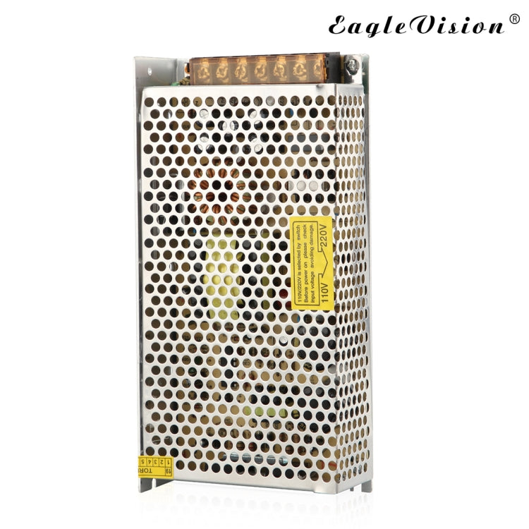 AC 110 / 220V to DC 12V 15A 180W Power Adapter AC-DC Converter Step Down Module - Step-down Transformer by PMC TechLife | Online Shopping South Africa | PMC TechLife