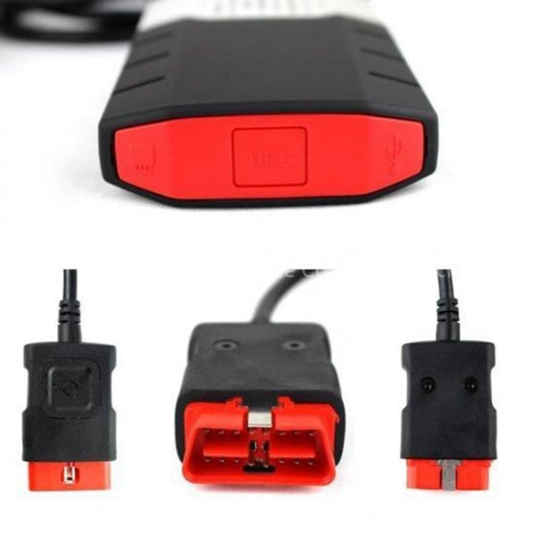 DS150E Autocom CDP Professional Auto CDP for Autocom Diagnostic Car Cables OBD2 Diagnostic Tool - Code Readers & Scan Tools by PMC TechLife | Online Shopping South Africa | PMC TechLife