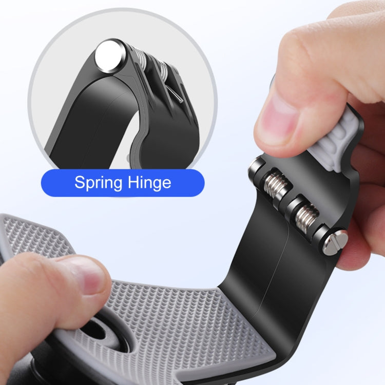 Car Dashboard Mobile Phone Holder Bracket - Car Holders by PMC TechLife | Online Shopping South Africa | PMC TechLife